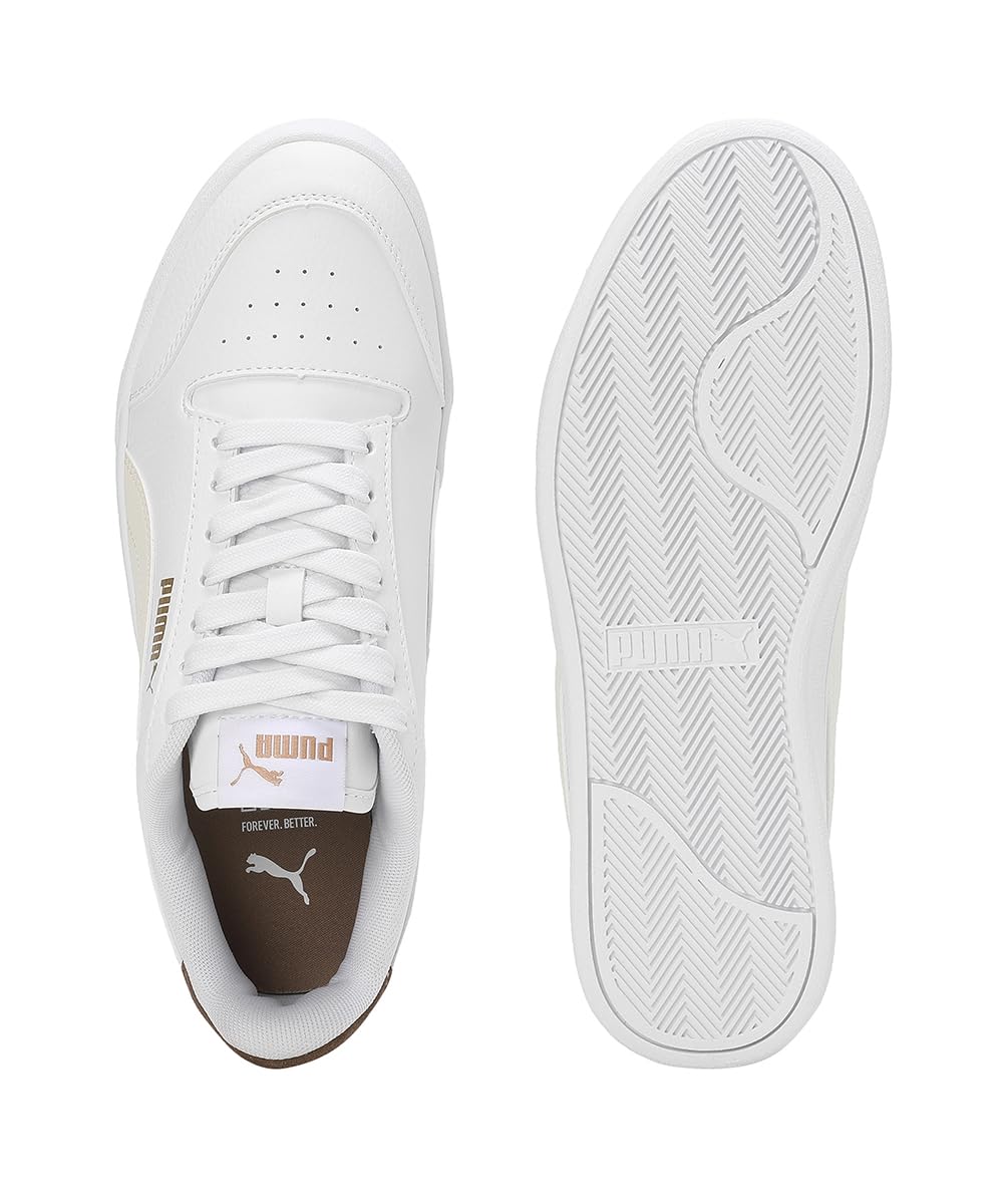 Puma Unisex-Adult Shuffle Sneaker