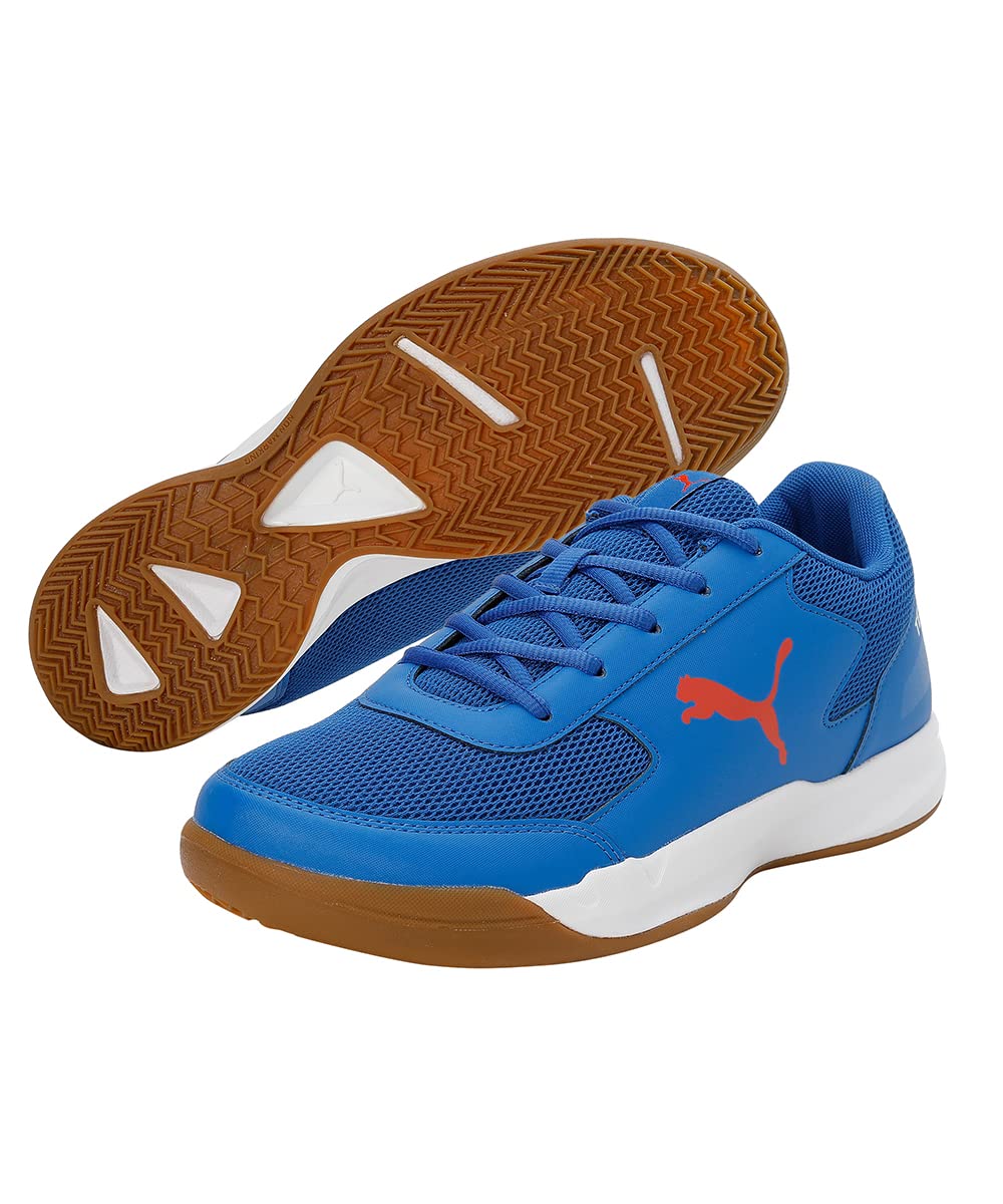 Puma Unisex Ad-Court Indoor Shoe