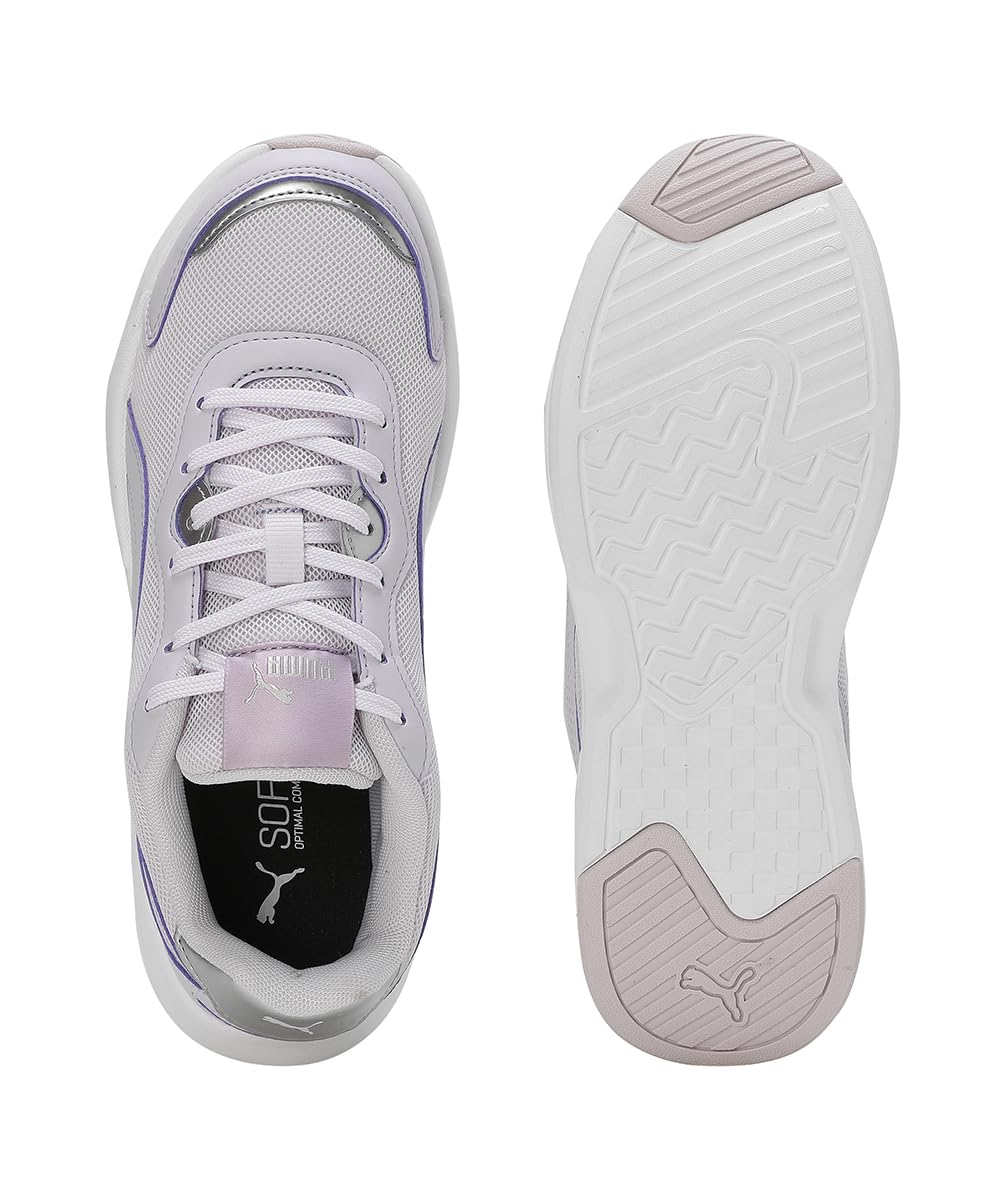 Puma Women's X-Ray Slimmic Sneaker