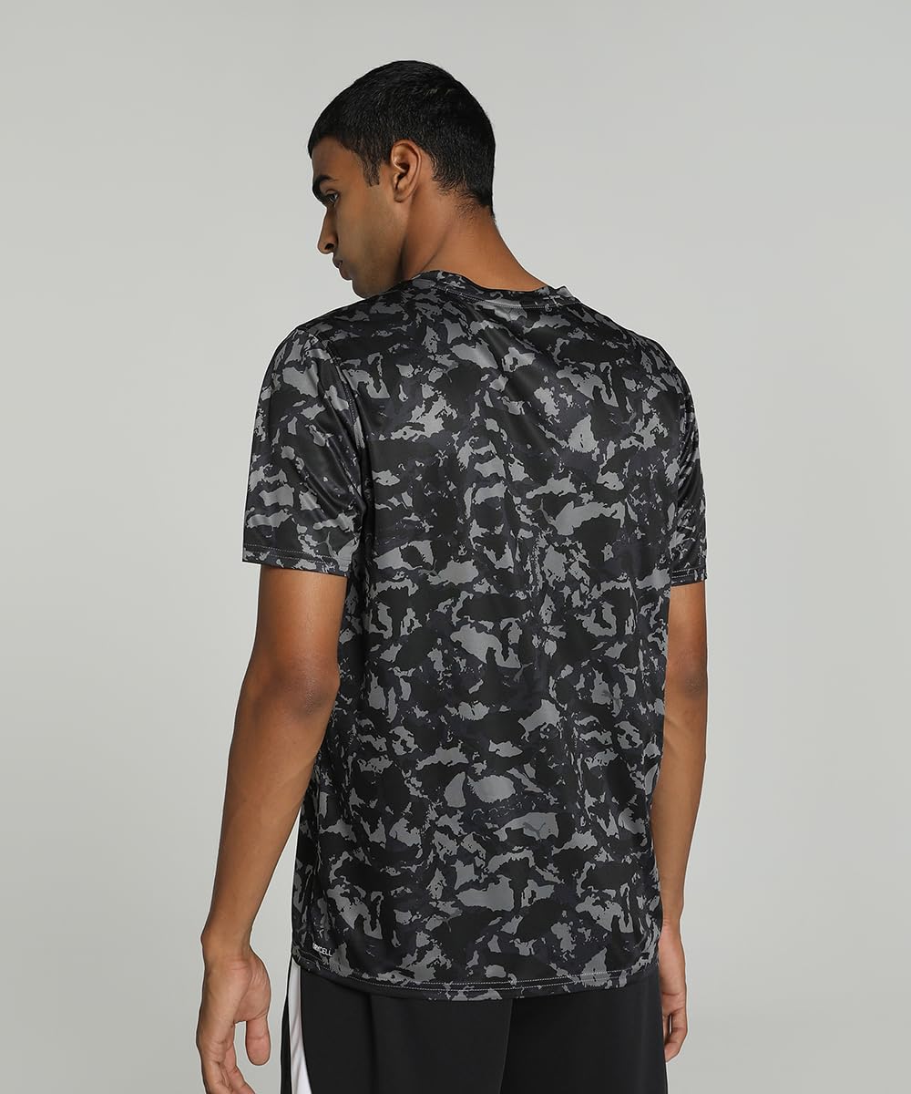 Puma Men's Regular Fit T-Shirt