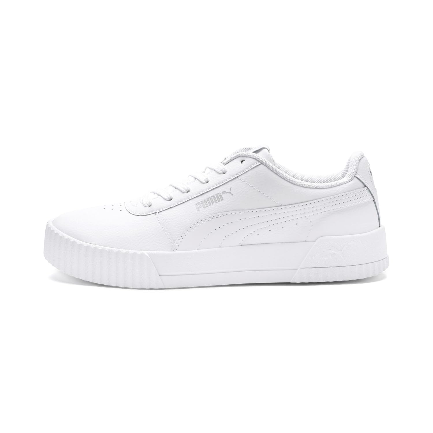 Puma Womens Carina L Casual Shoe