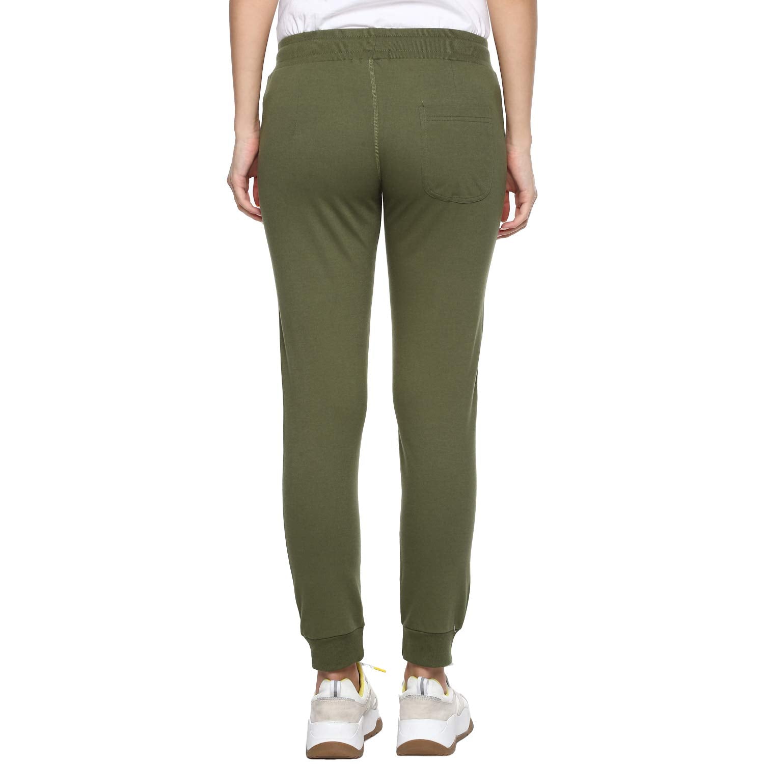 Alan Jones Clothing Women's Slim Fit Trackpants