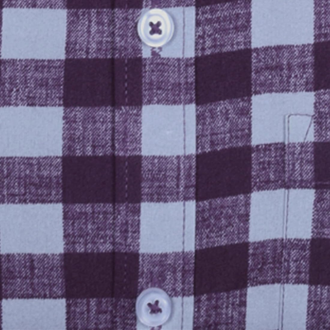 Accox Men's Cotton Printed Formal Shirt (B0D8WB6J1N)