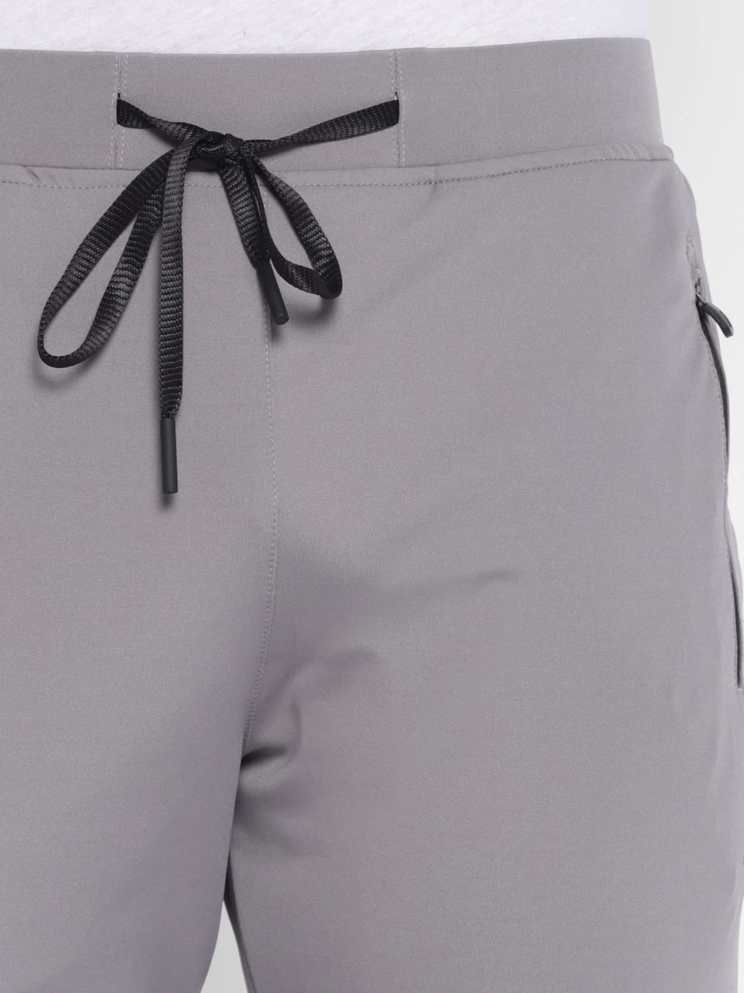 Alan Jones Clothing Men's Slim Fit Track Pant