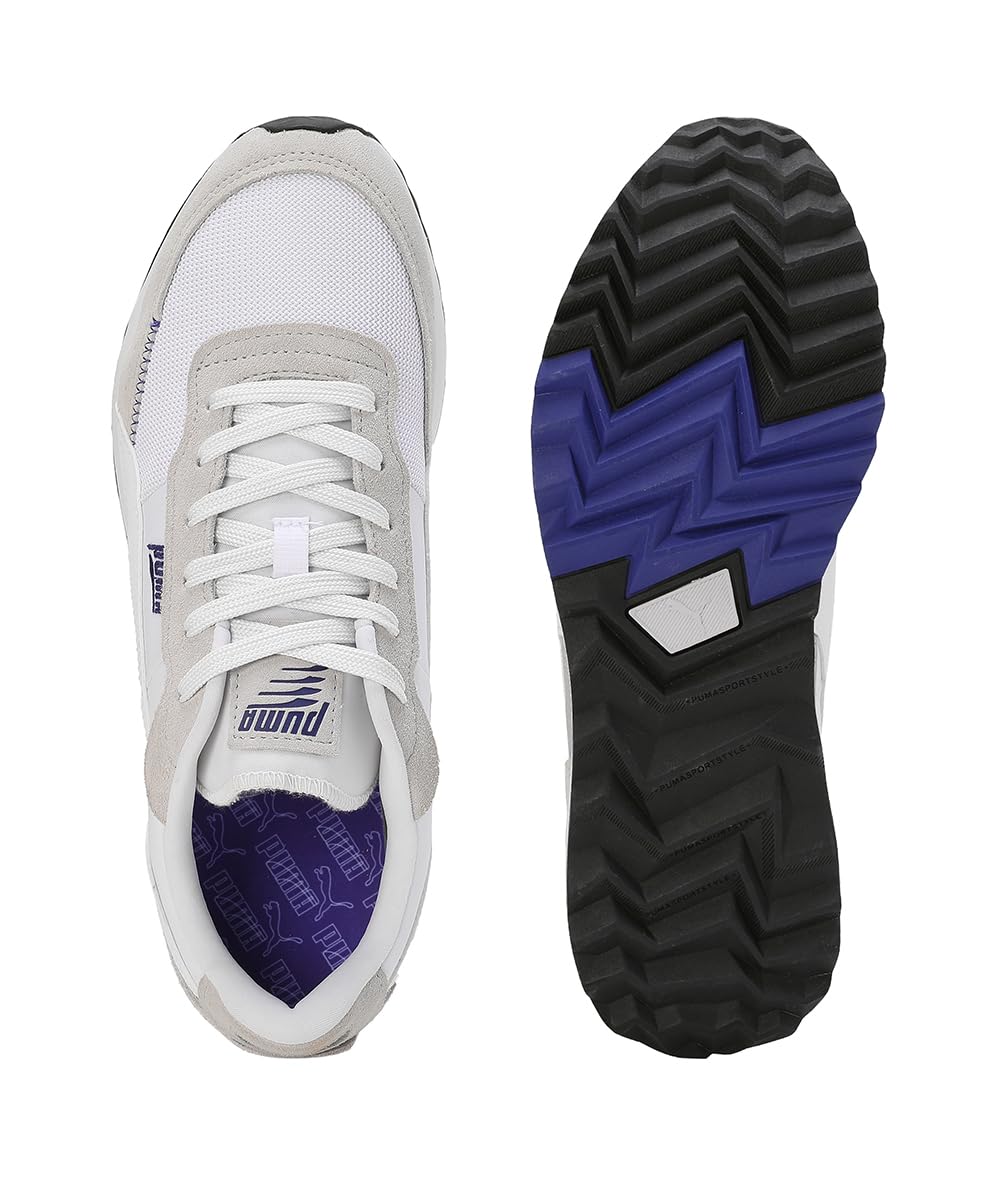 Puma Unisex Road Rider SD Sneaker