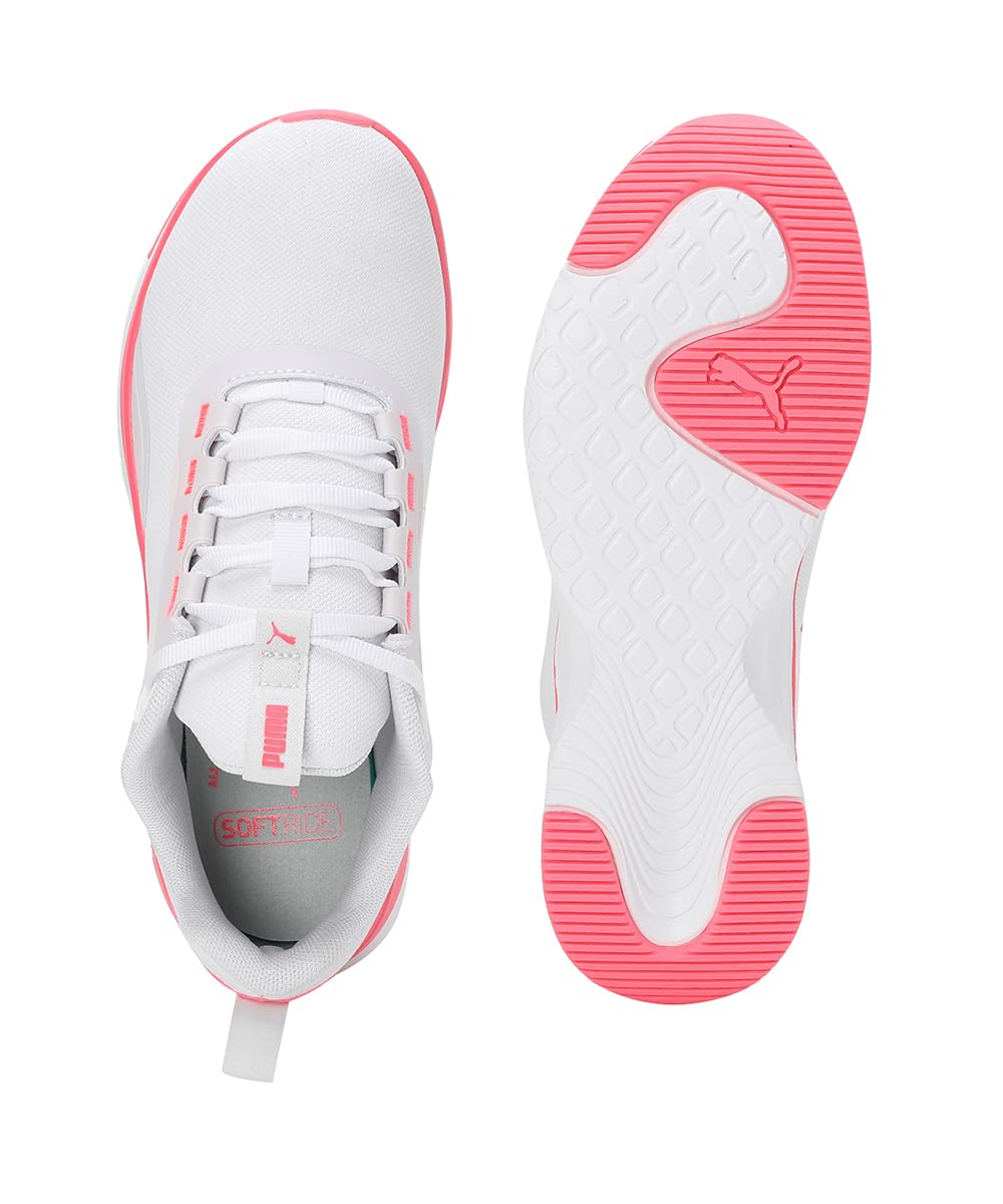 Puma Womens Softride Orla Sneaker