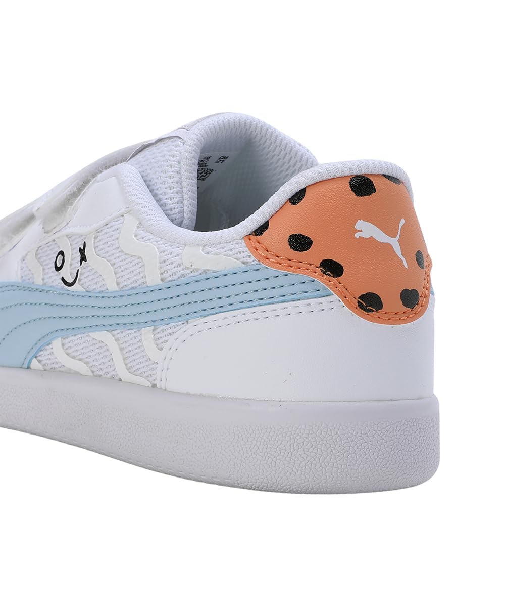 Puma Unisex-Kids' Funblast Sneaker