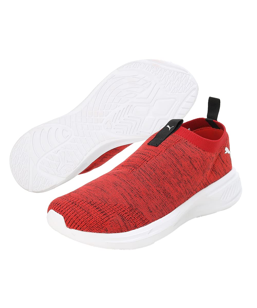 Puma Men's Scorch Mark Running Shoe
