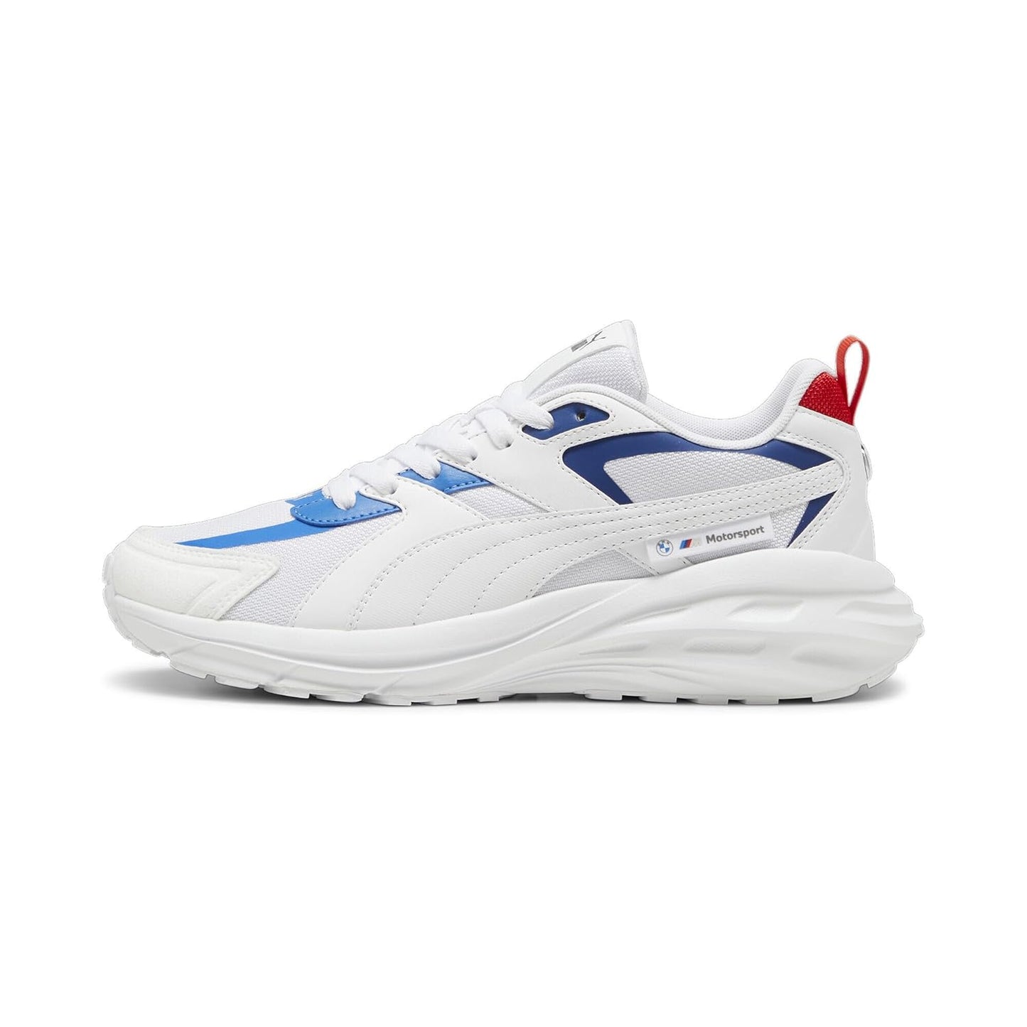 Puma Unisex-Adult BMW MMS Hypnotic Ls Sneaker
