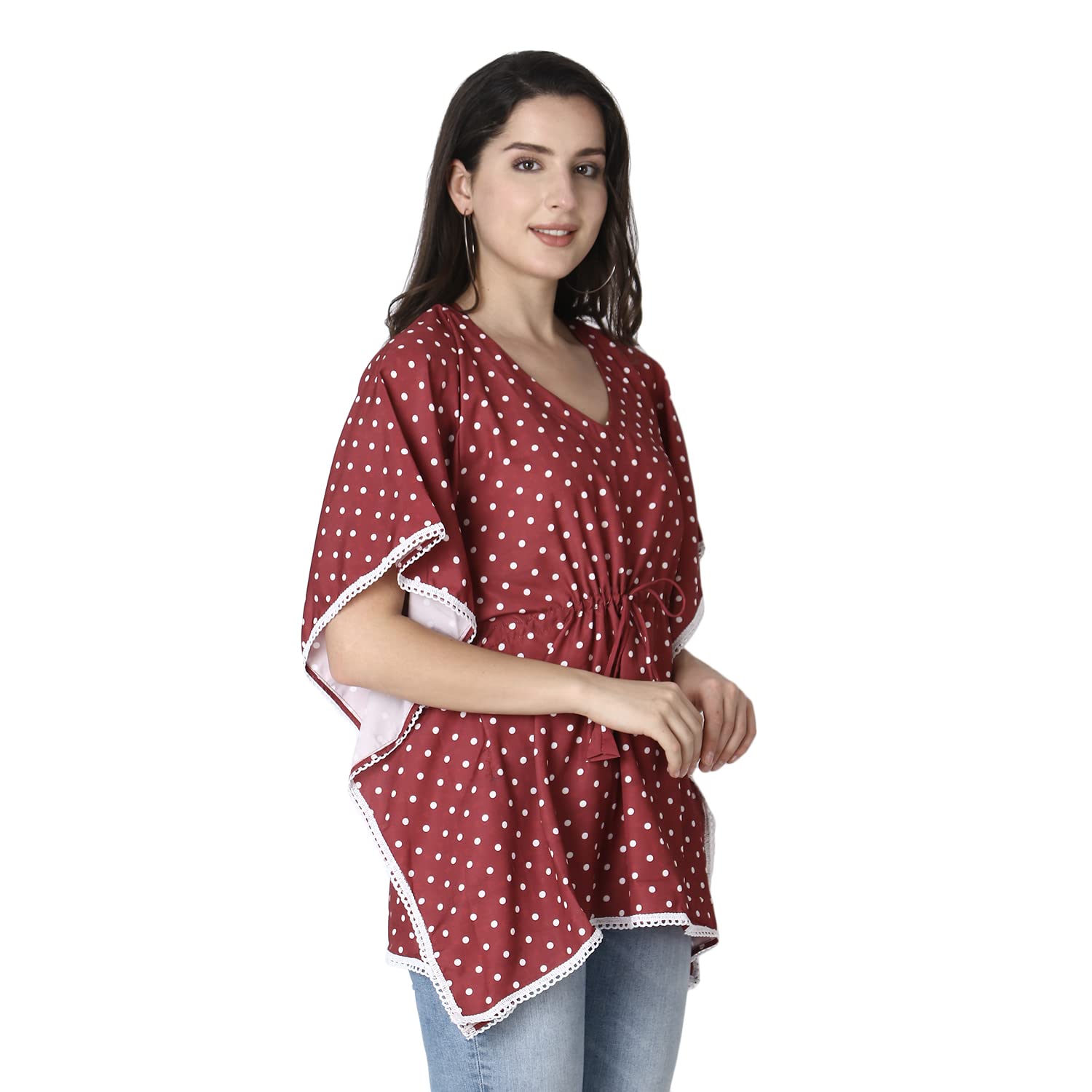 GRECIILOOKS Women Tops