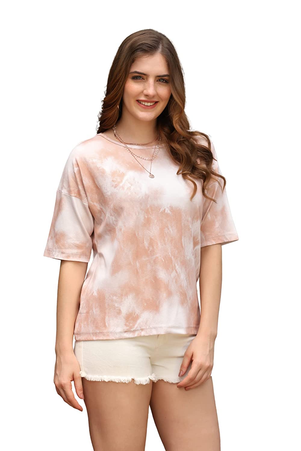 GRECIILOOKS T Shirt for Women