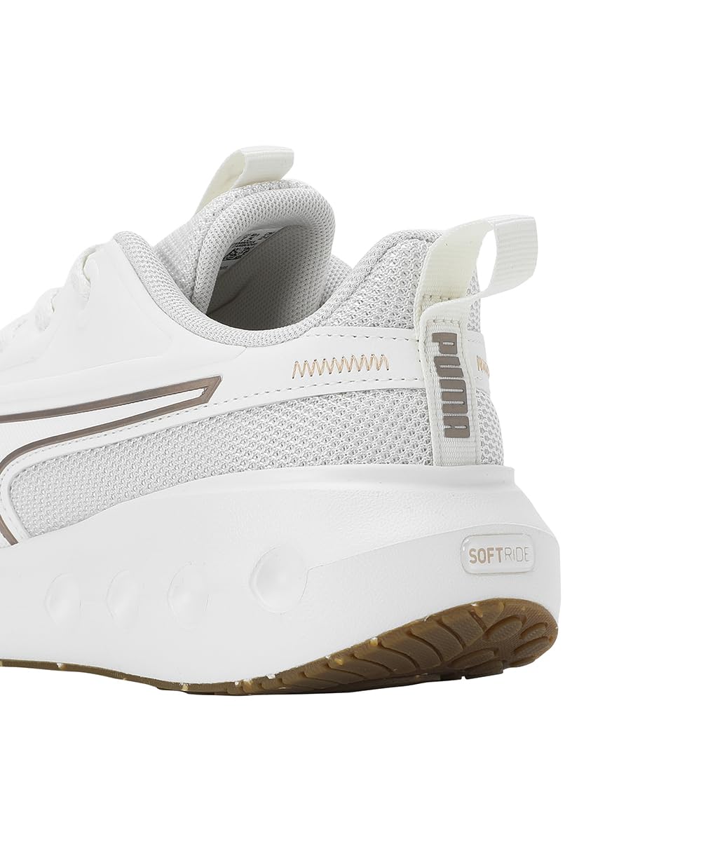Puma Womens Softride Carson WNS Running Shoe