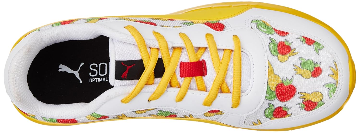 Puma Unisex Cooby V1 Sneaker