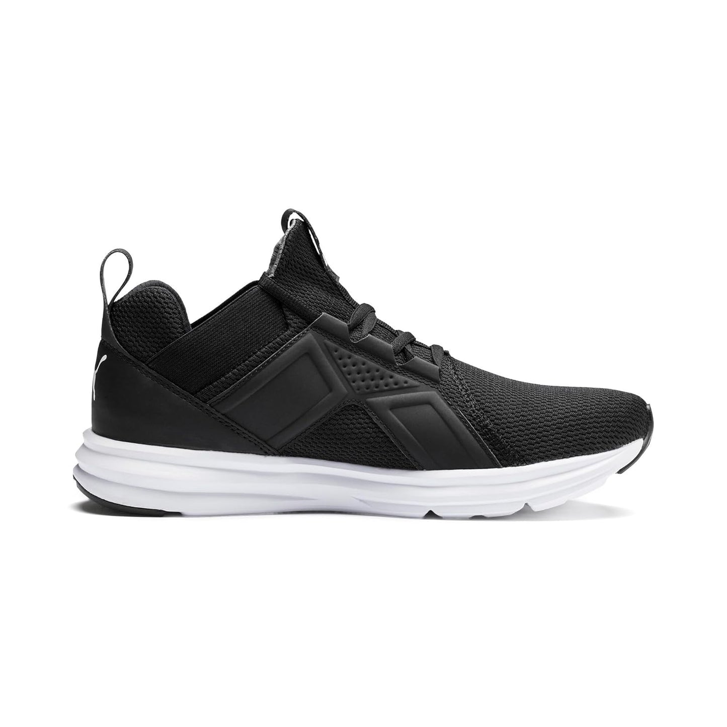 Puma Mens Enzo Sport Imeva Men's Running Shoes Running Shoe