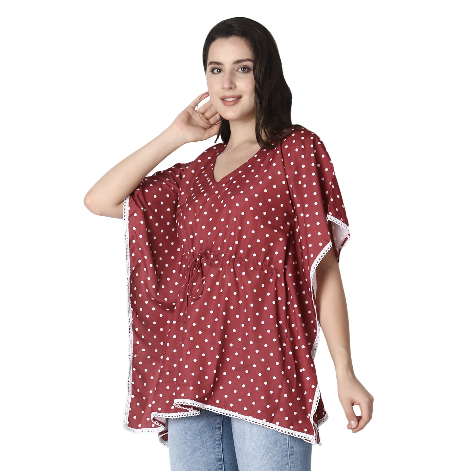 GRECIILOOKS Women Tops