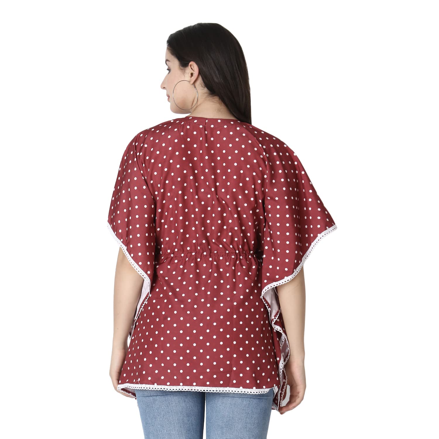 GRECIILOOKS Women Tops