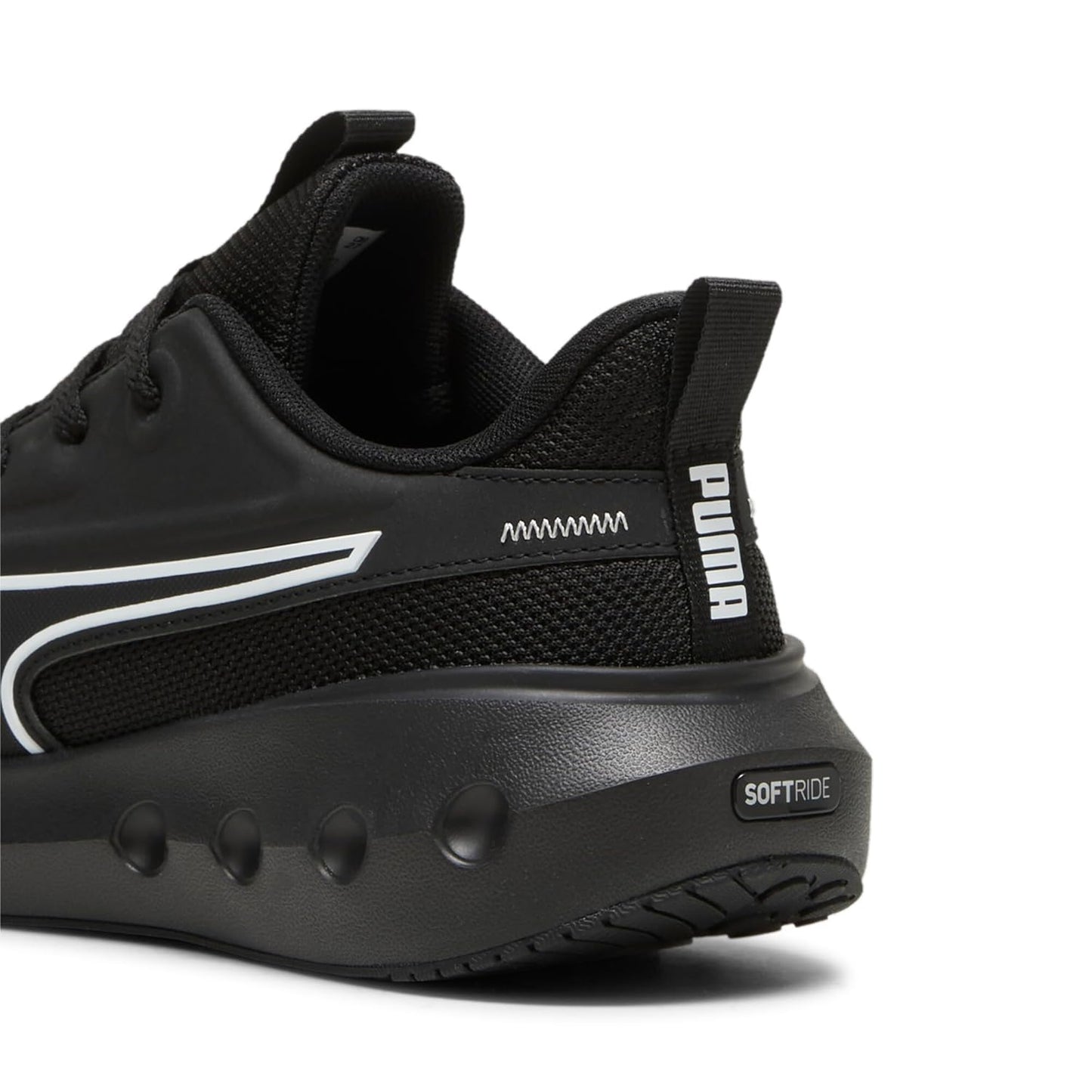 Puma Unisex Softride Carson Running Shoe
