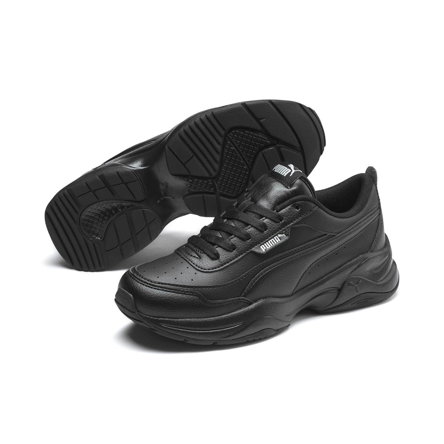 Puma Women's Cilia Mode Sneaker