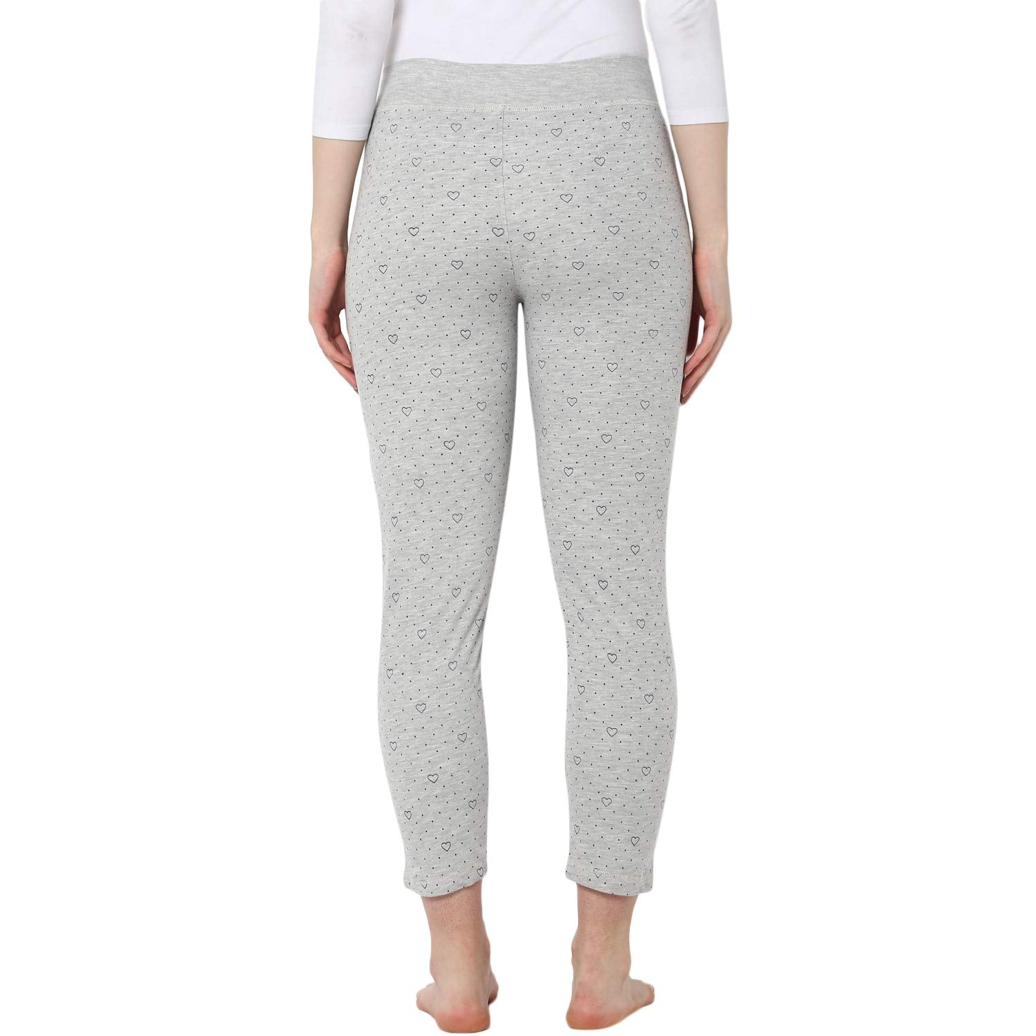 Alan Jones Clothing Women's Regular Fit Track Pants