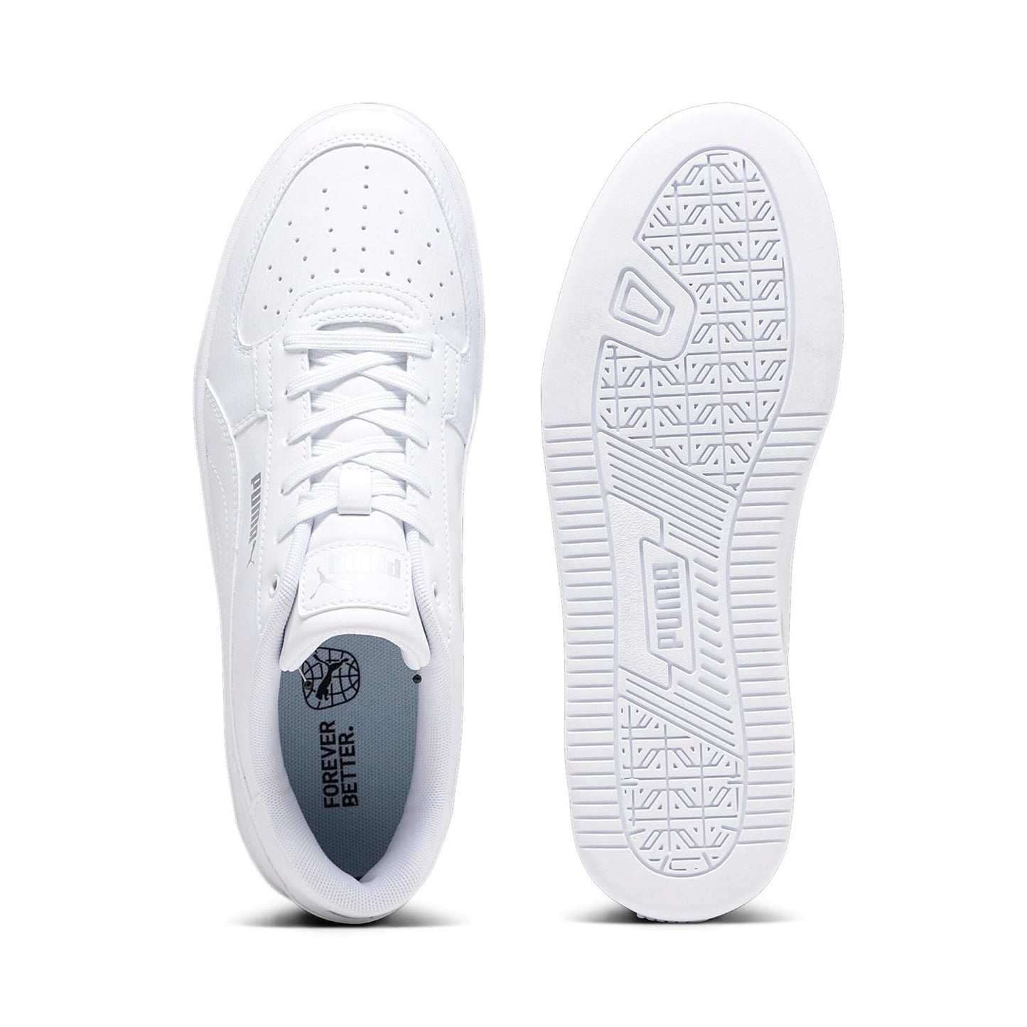 Puma Unisex Caven 2.0 Sneaker