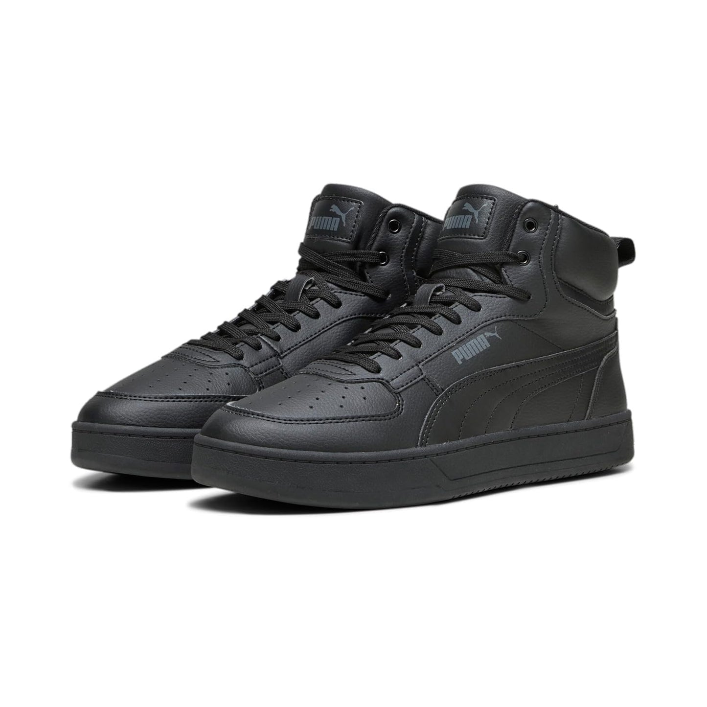 Puma Unisex Caven 2.0 Mid Sneaker