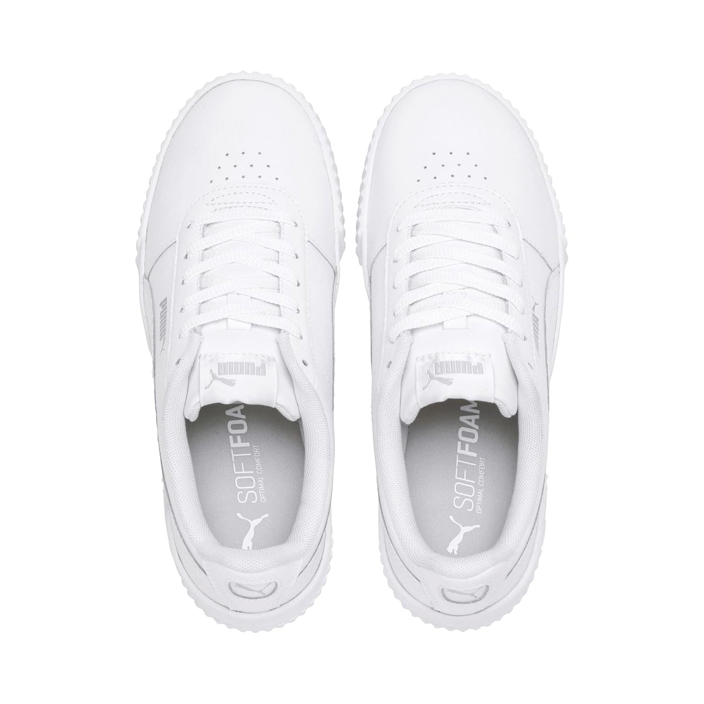 Puma Womens Carina L Casual Shoe