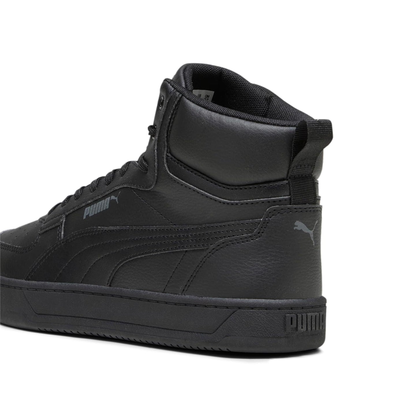 Puma Unisex Caven 2.0 Mid Sneaker