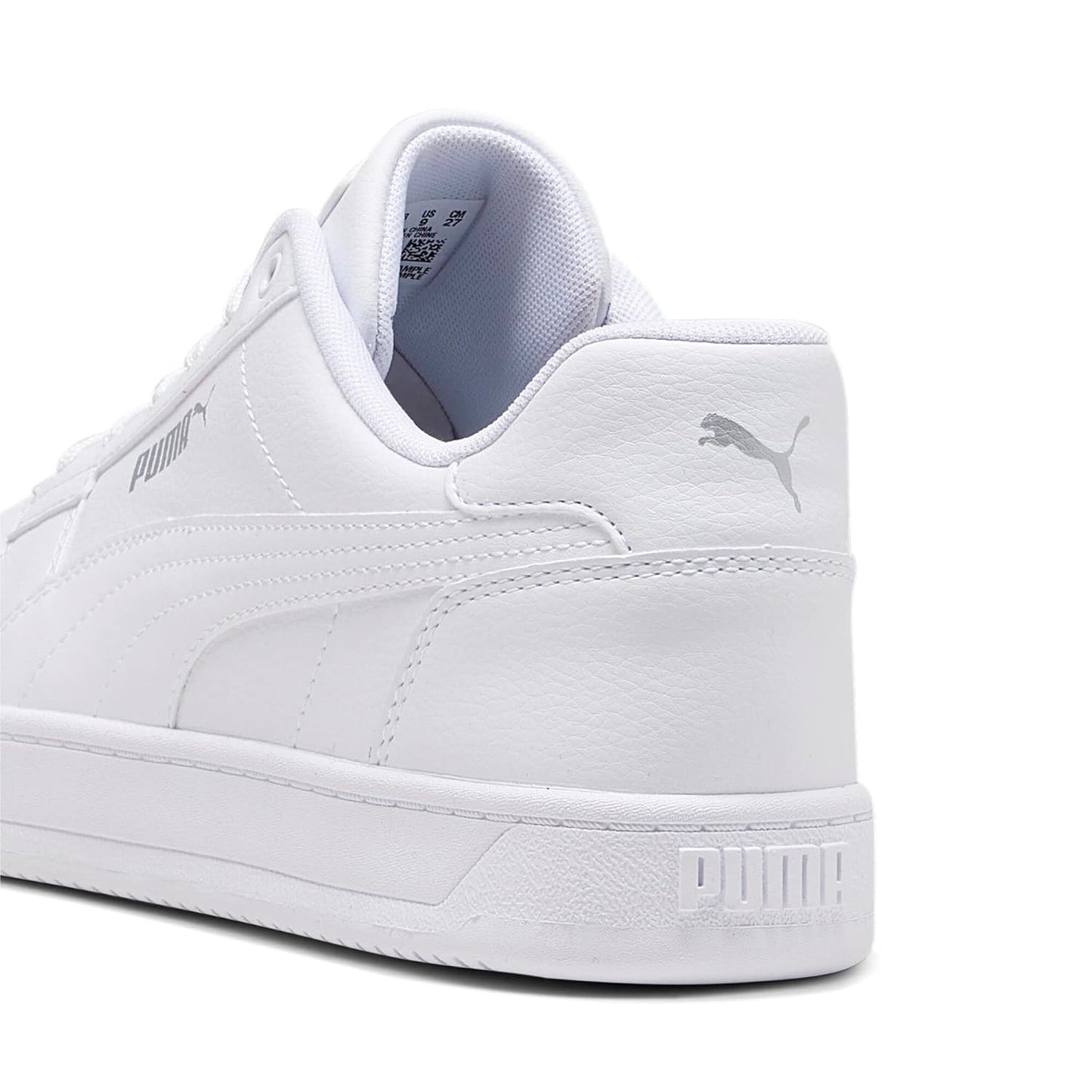 Puma Unisex Caven 2.0 Sneaker
