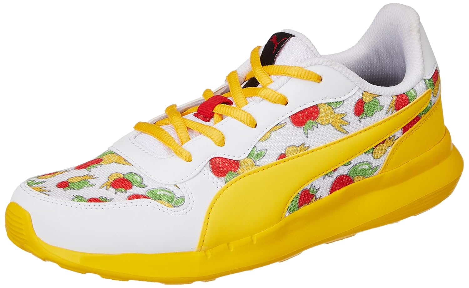 Puma Unisex Cooby V1 Sneaker