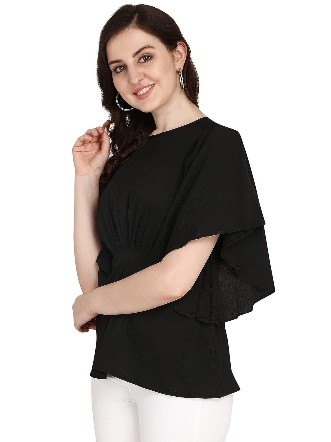 GRECIILOOKS Women Tops