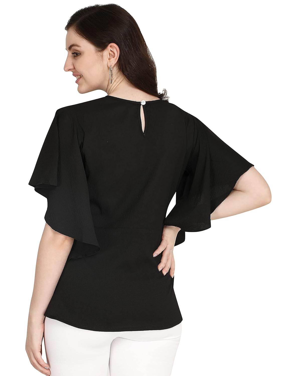 GRECIILOOKS Women Tops