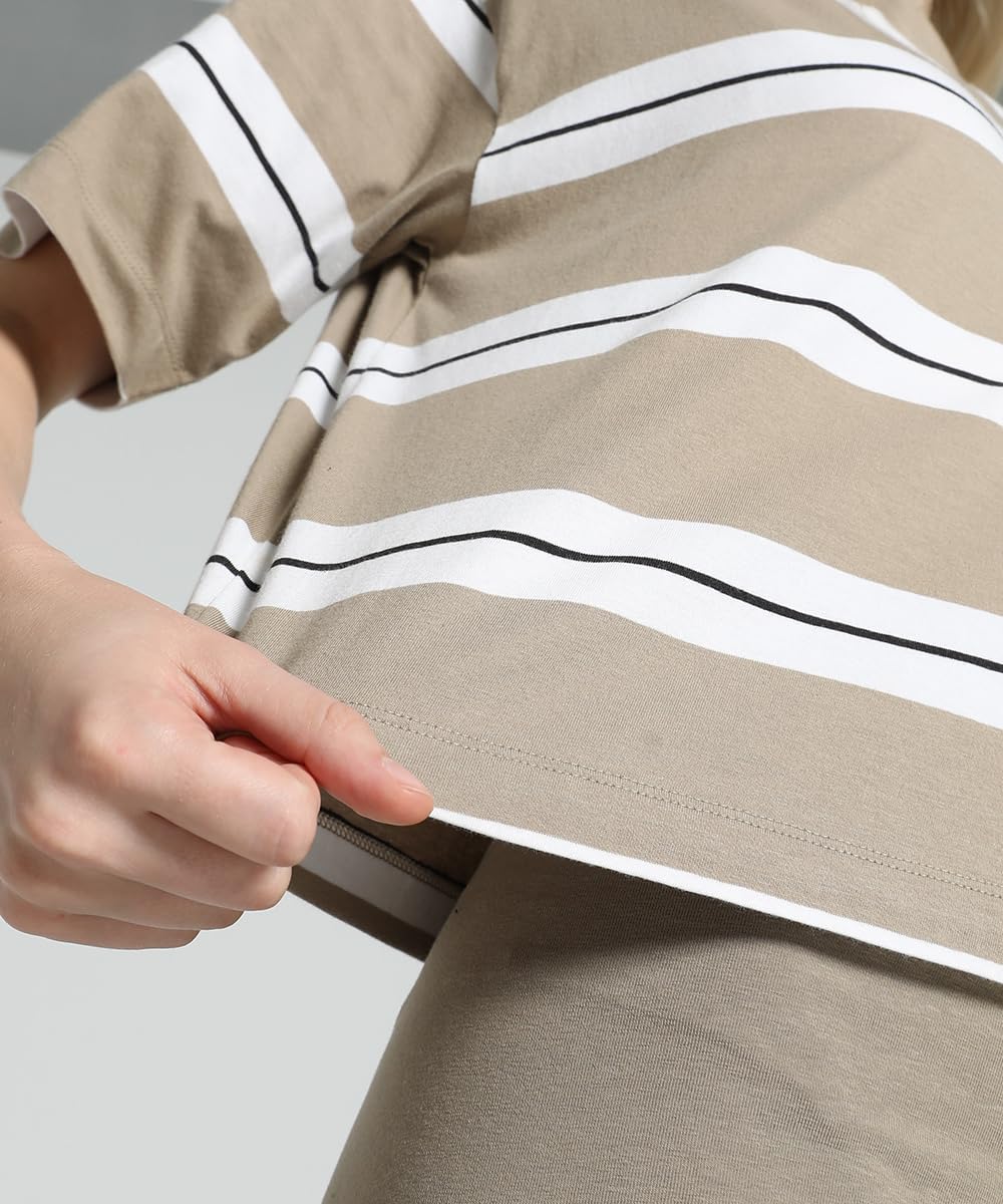 Puma Women's Relaxed Fit T-Shirt