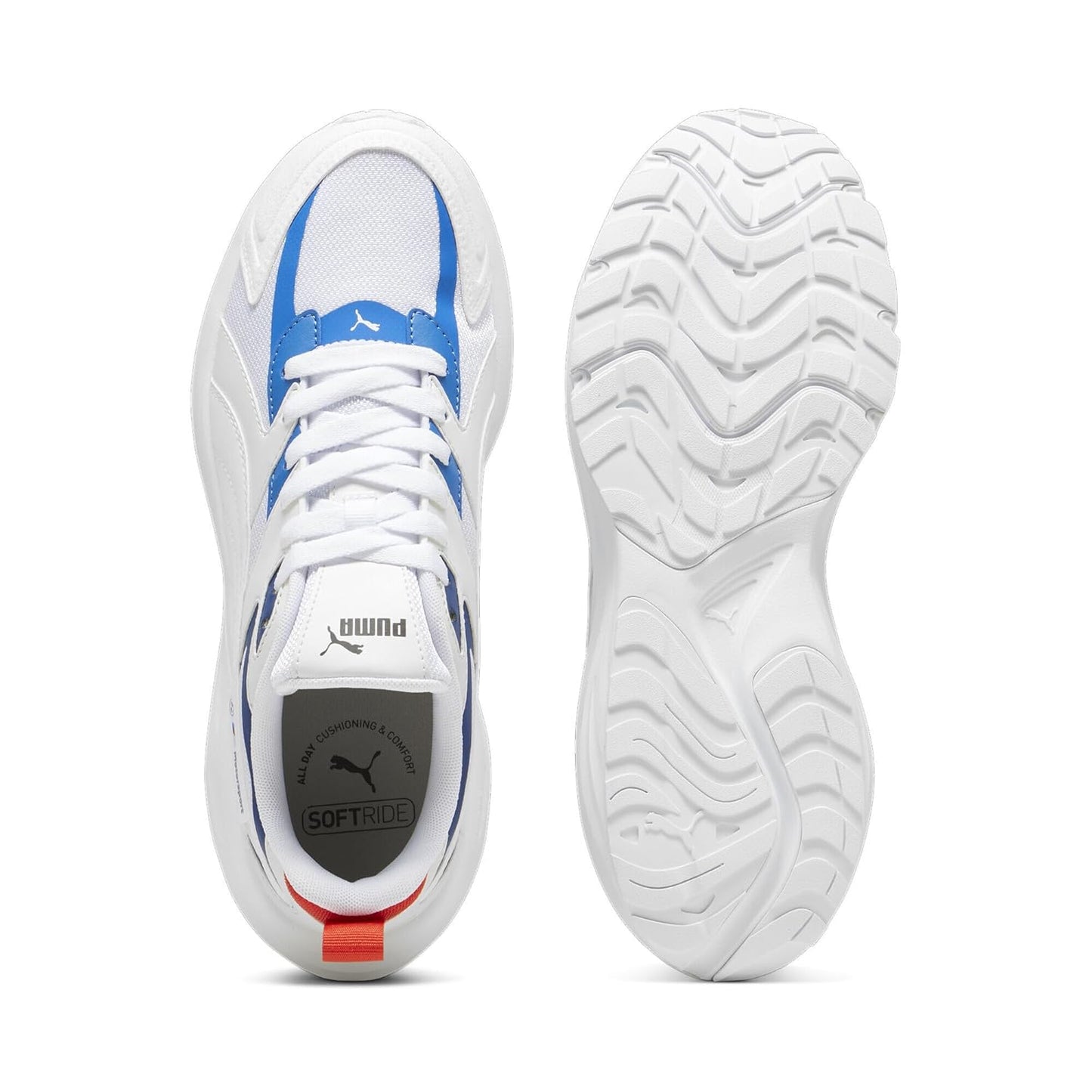 Puma Unisex-Adult BMW MMS Hypnotic Ls Sneaker