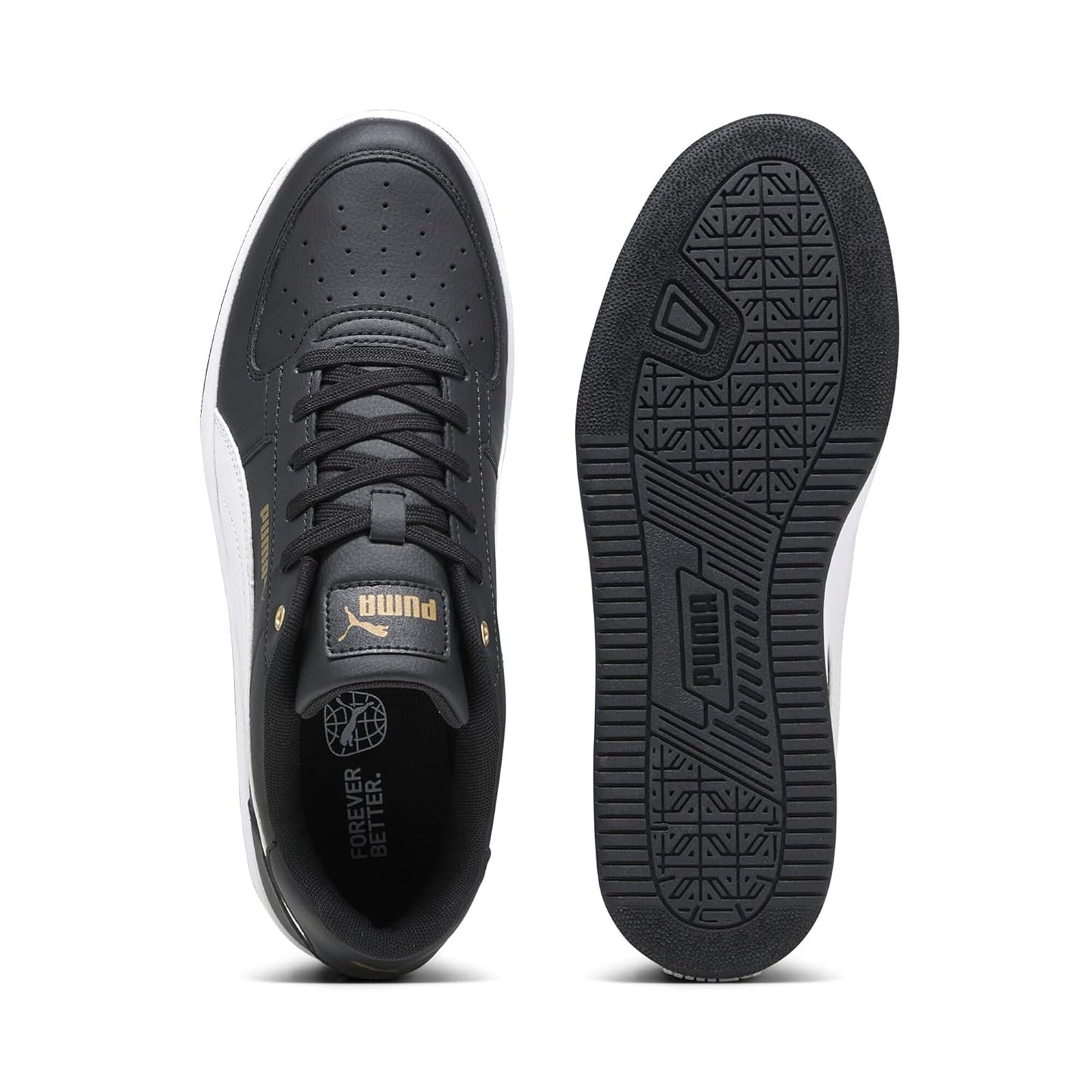 Puma Unisex Caven 2.0 Sneaker
