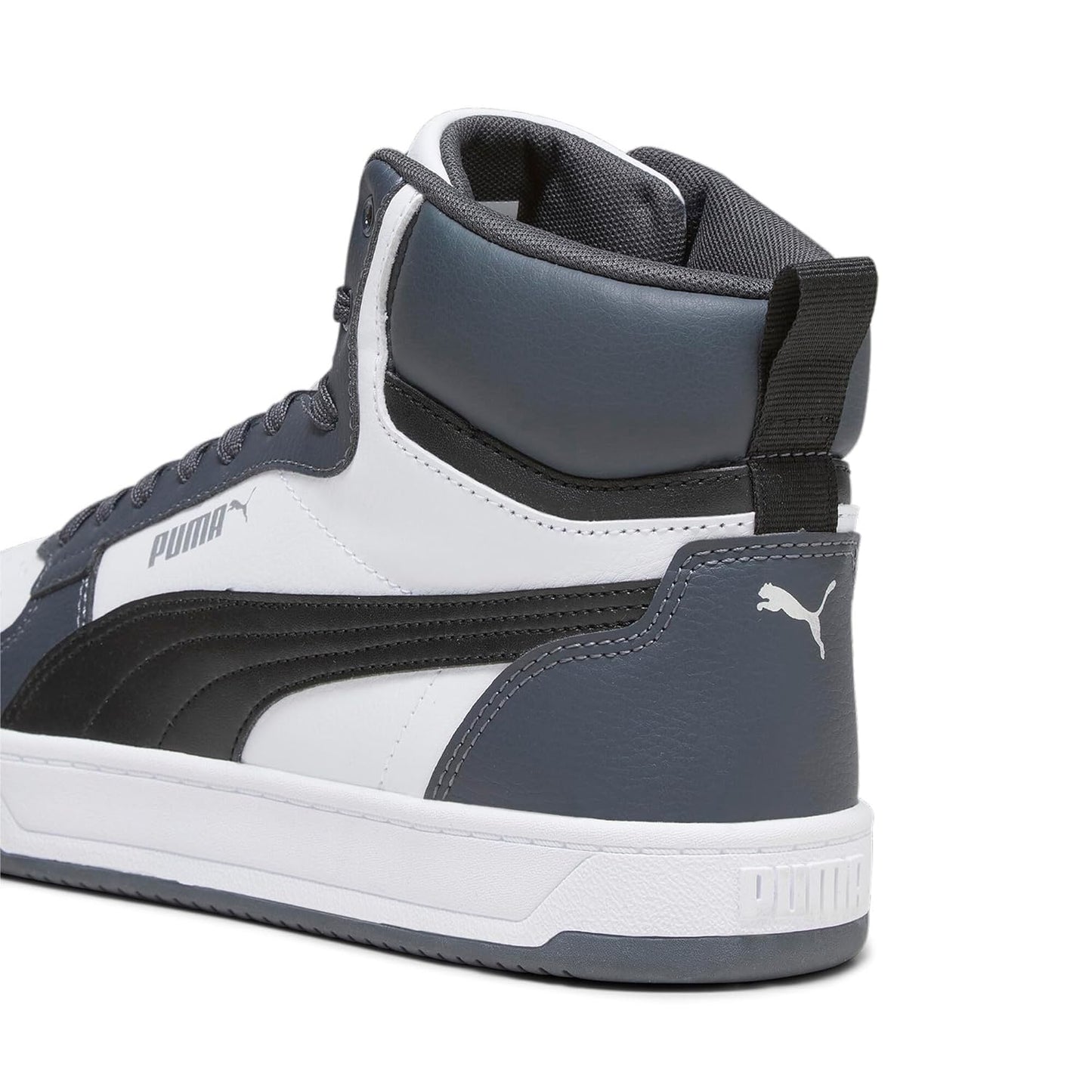 Puma Unisex Caven 2.0 Mid Sneaker