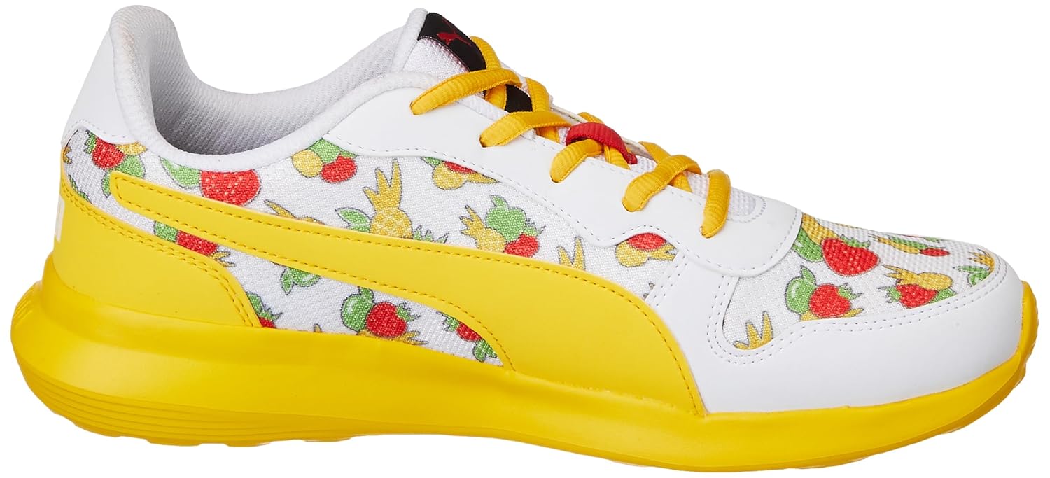 Puma Unisex Cooby V1 Sneaker