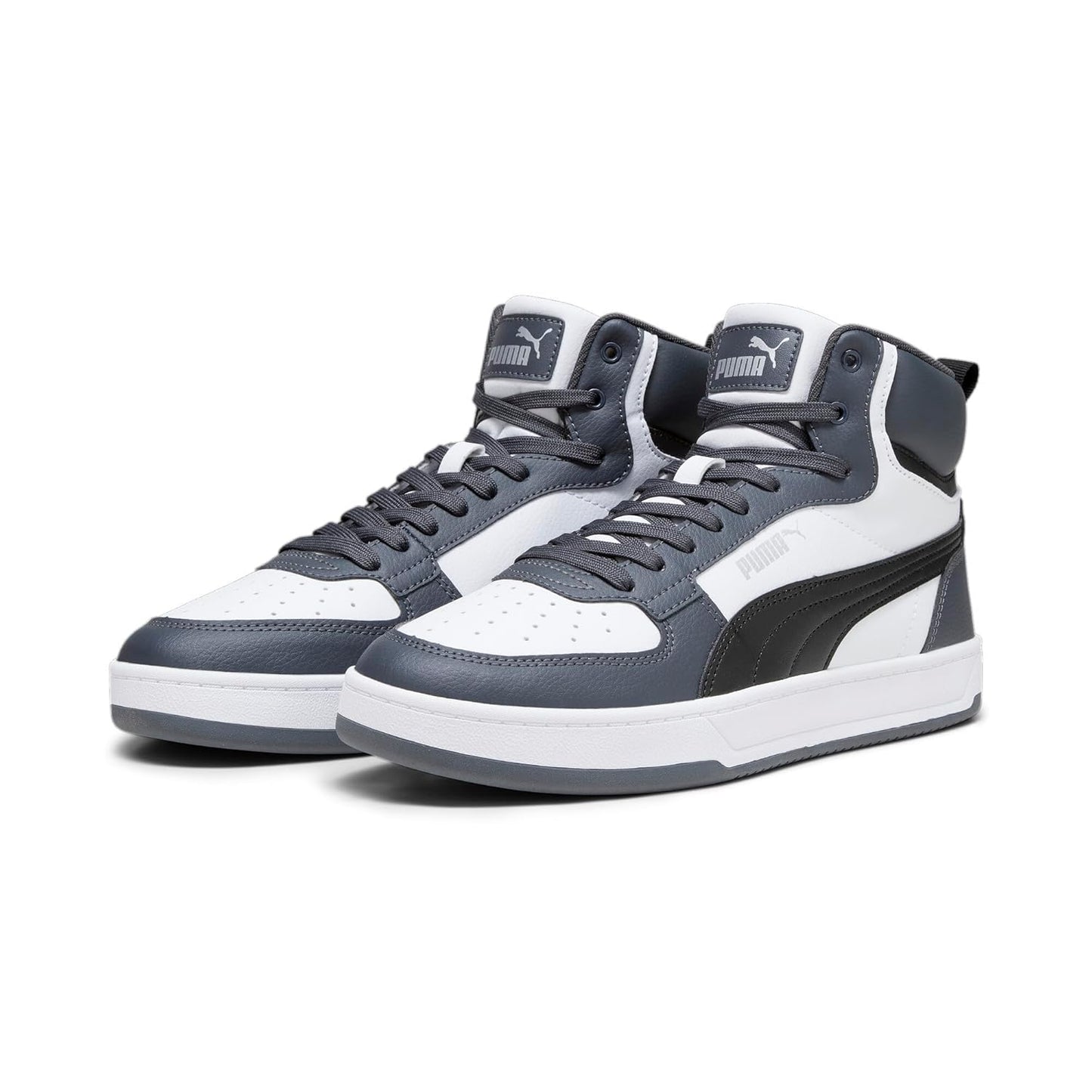 Puma Unisex Caven 2.0 Mid Sneaker