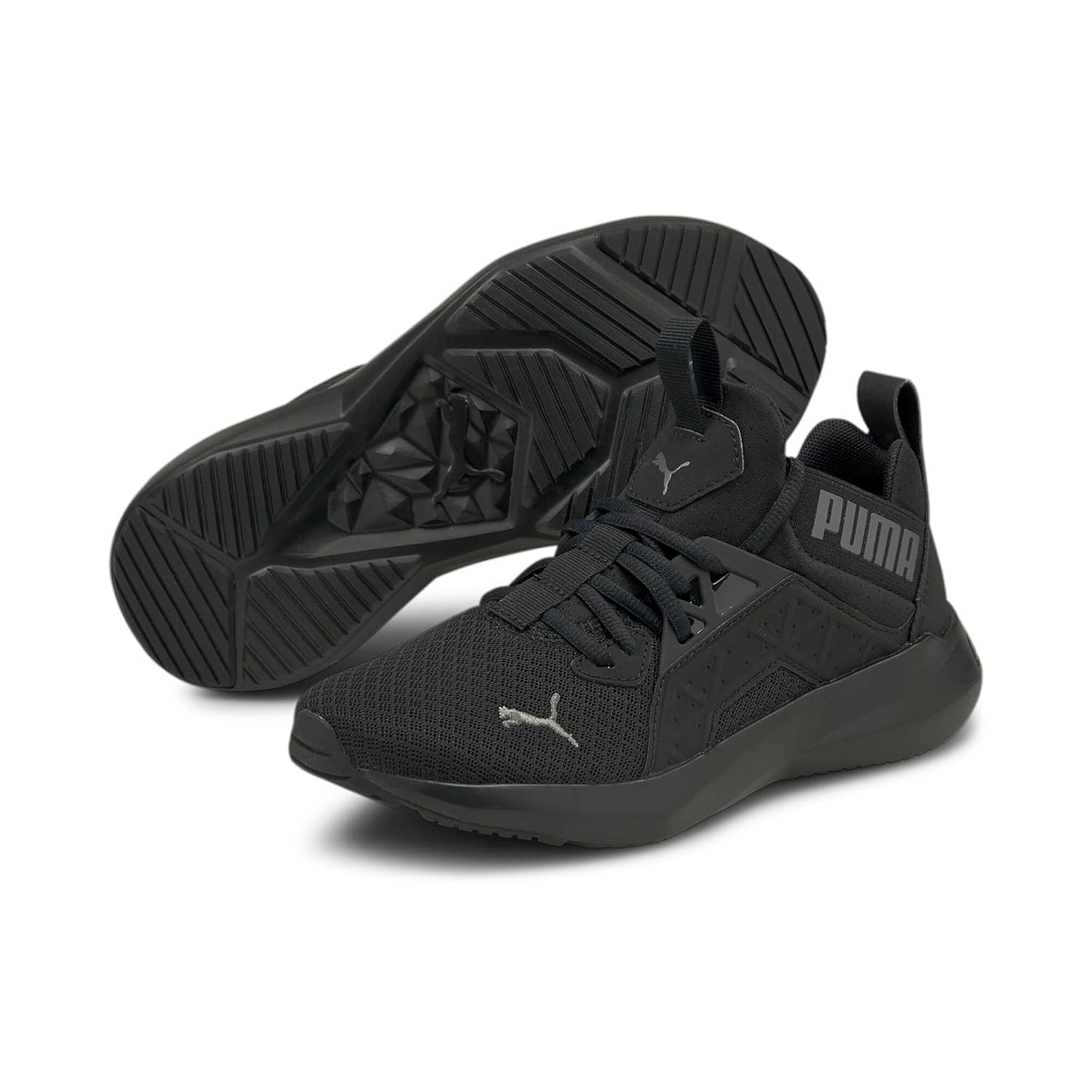 Puma Unisex-Kids' Softride Enzo NXT Sneaker
