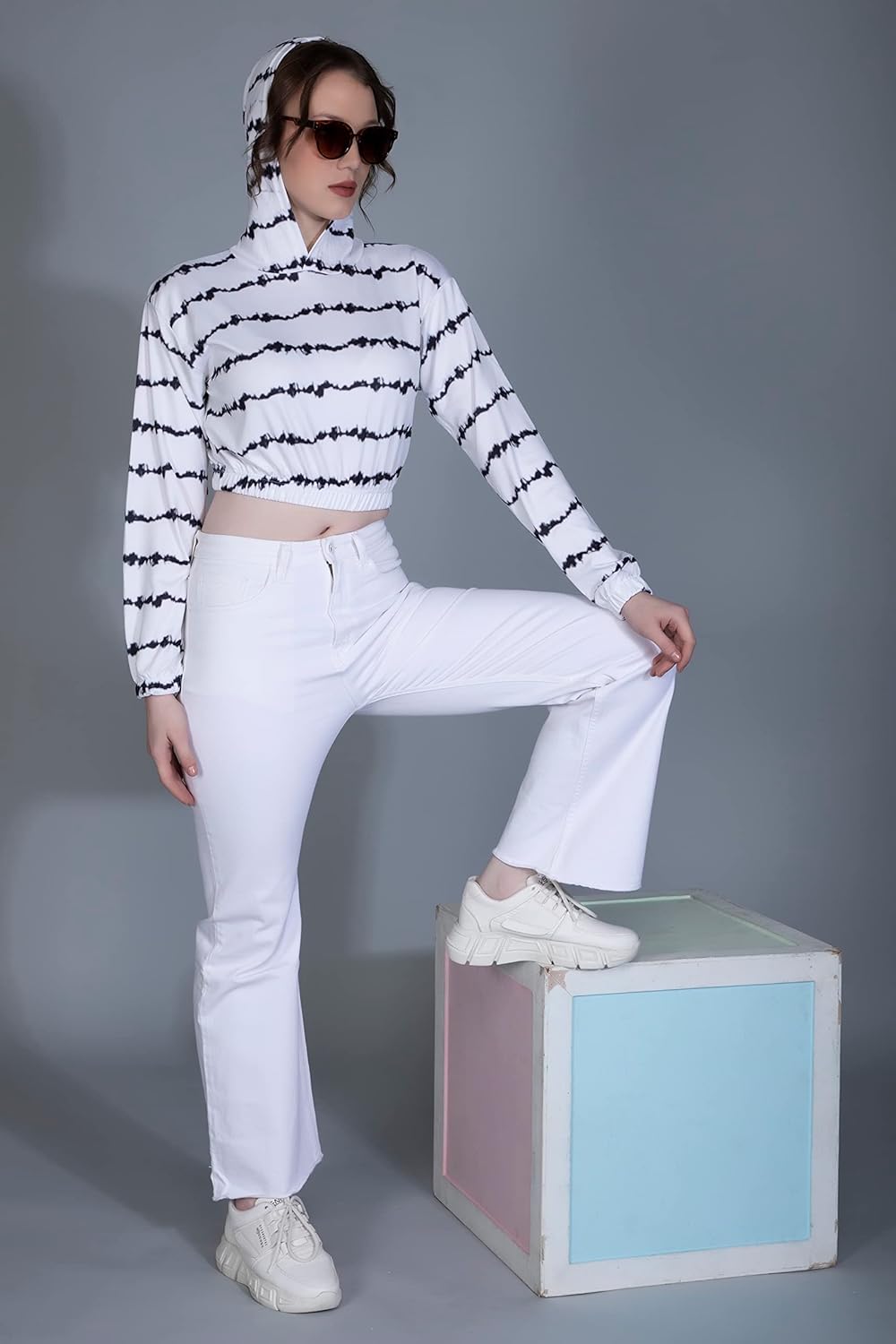 GRECIILOOKS T Shirt for Women