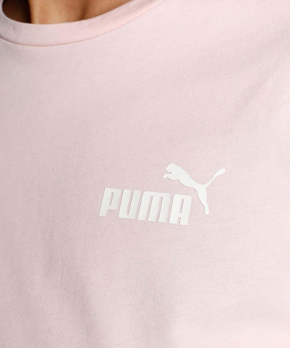 Puma Women's Regular Fit T-Shirt