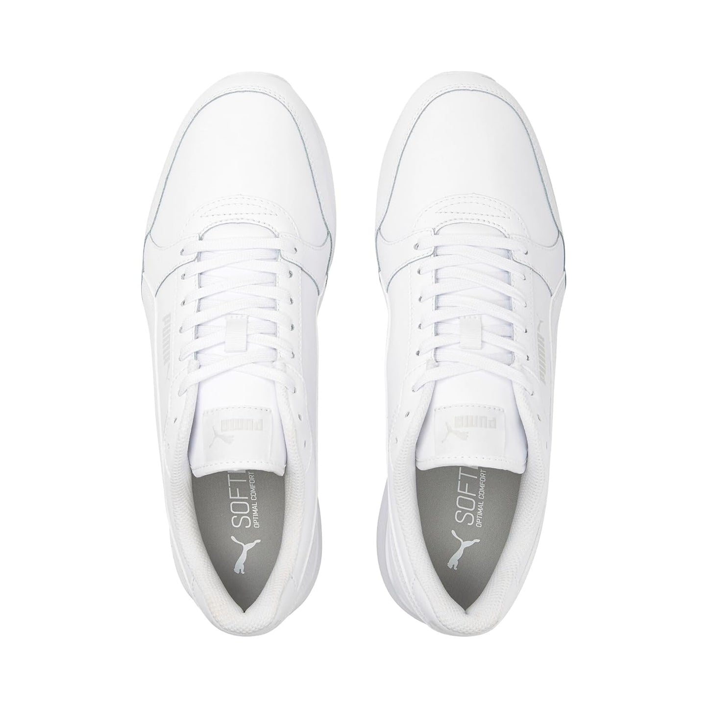 Puma Unisex Smash v2 Sneaker