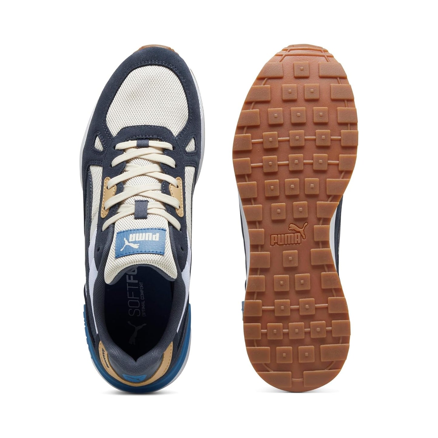 Puma Unisex Graviton Pro Sneaker