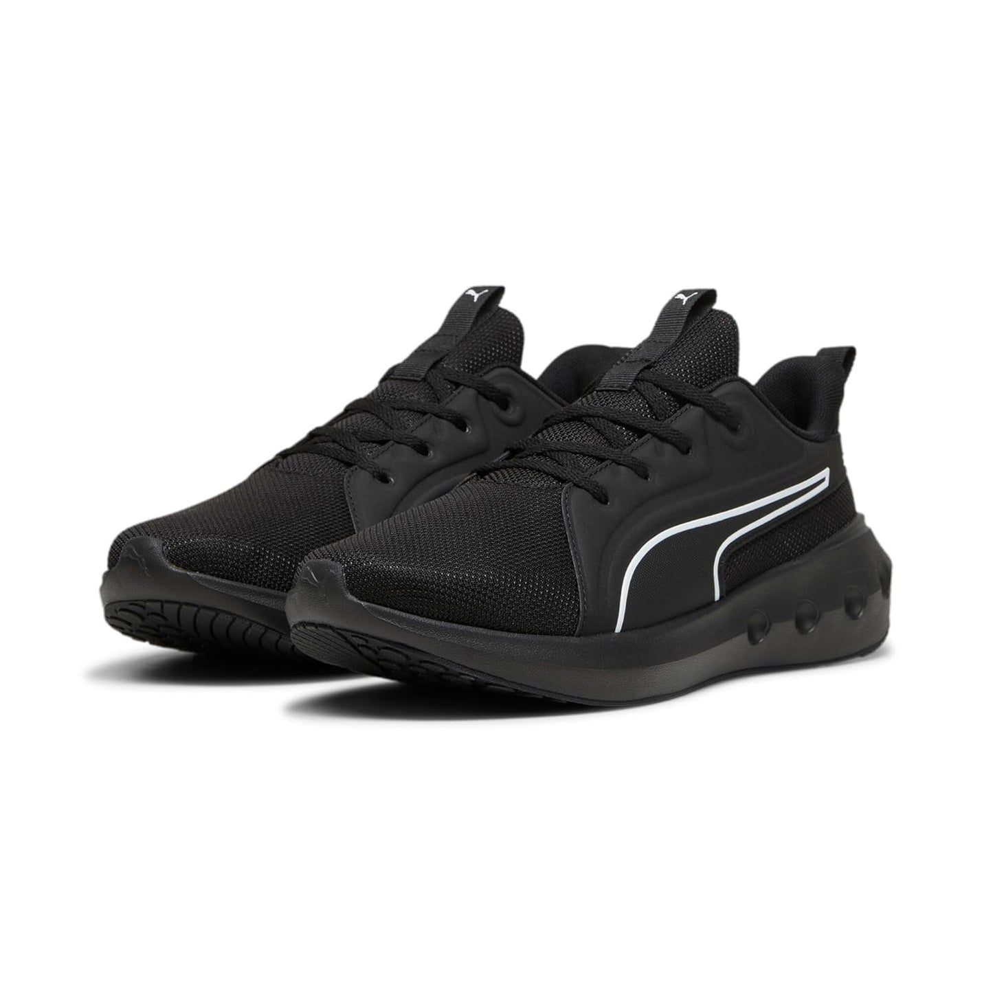 Puma Unisex Softride Carson Running Shoe