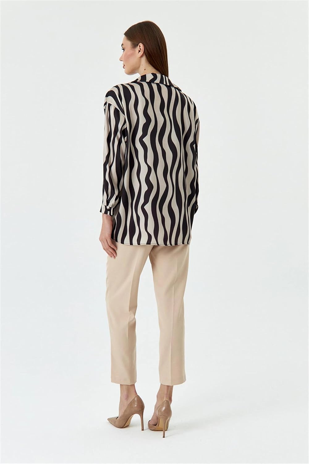 GRECIILOOKS Shirt for Women