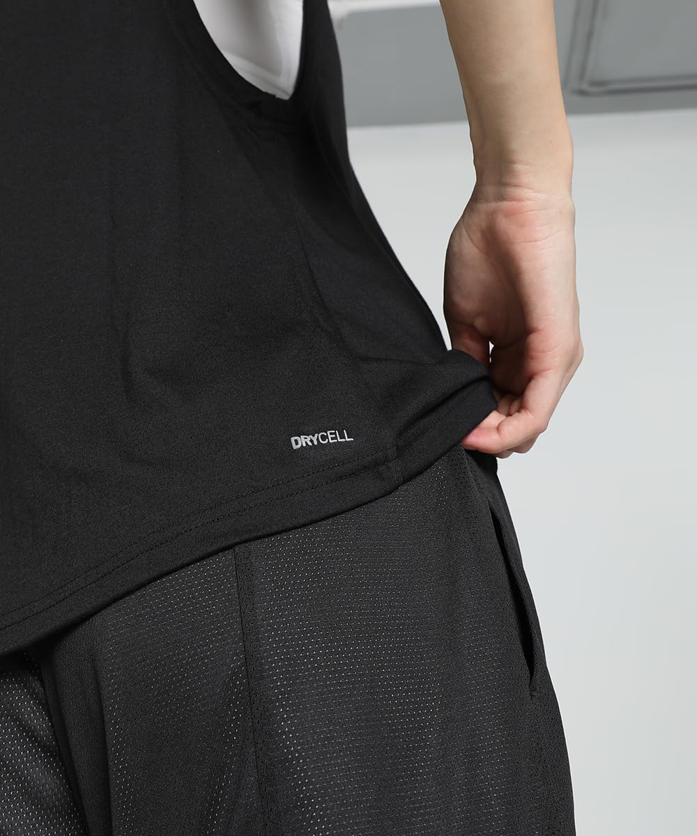 Puma Women's Regular Fit T-Shirt