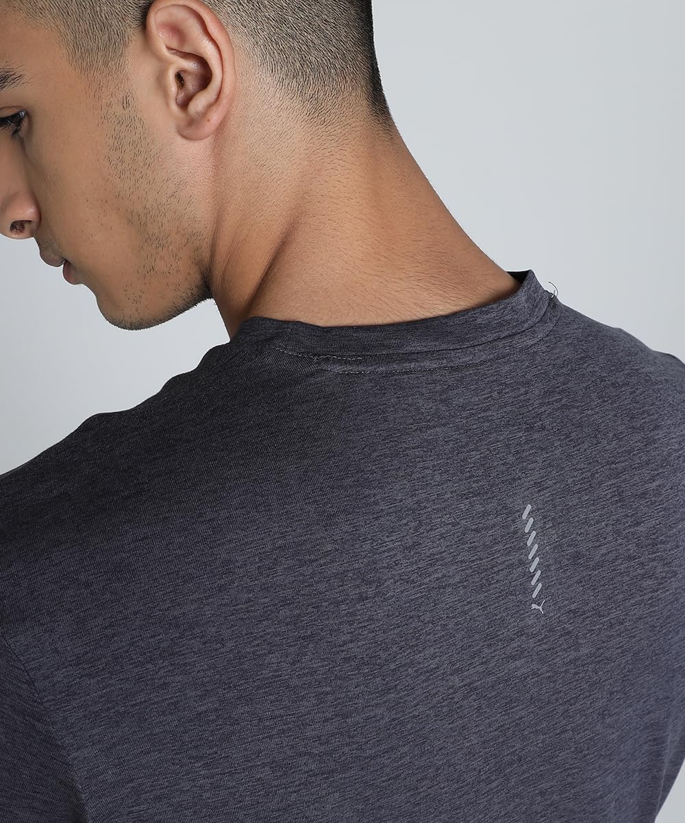 Puma Men's Regular Fit T-Shirt