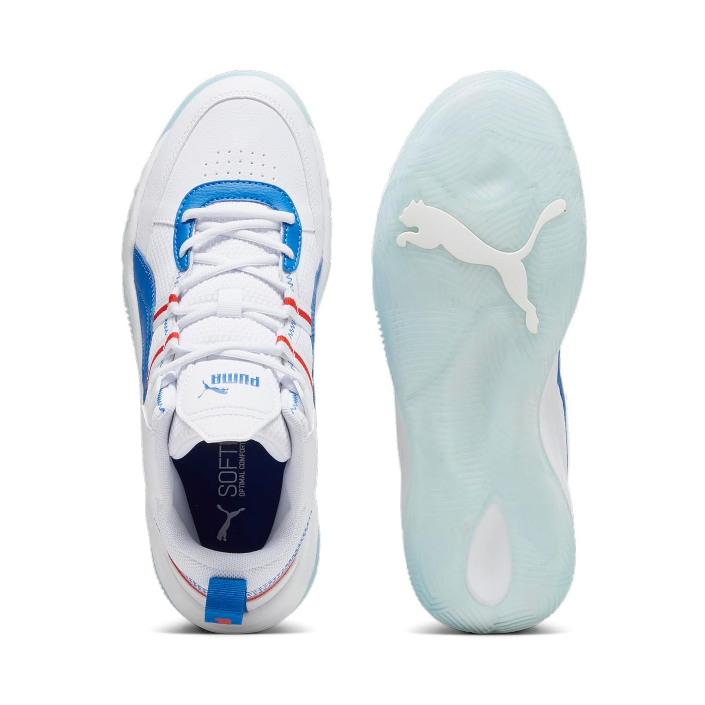 Puma Unisex Rebound Future NextGen Sneaker