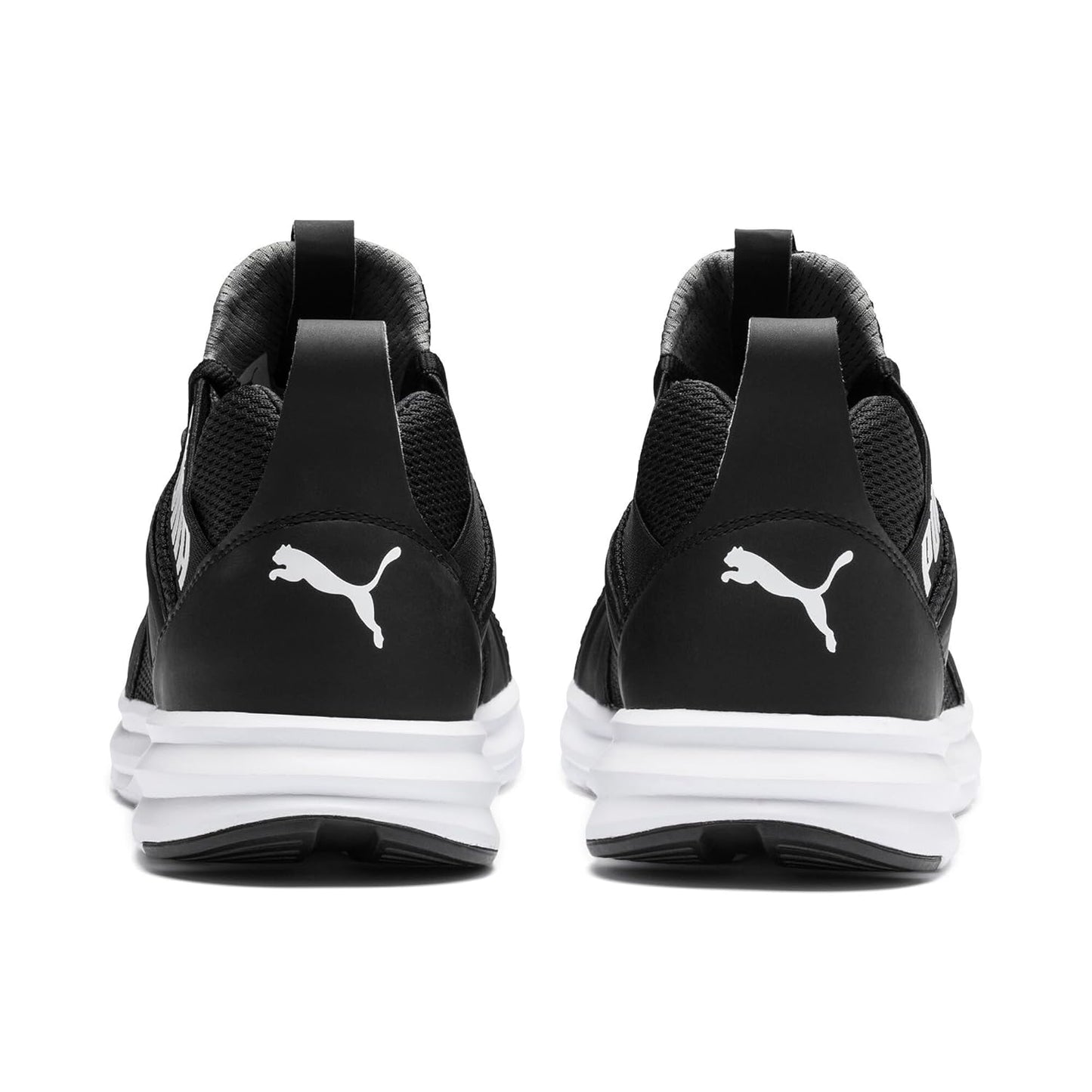 Puma Mens Enzo Sport Imeva Men's Running Shoes Running Shoe