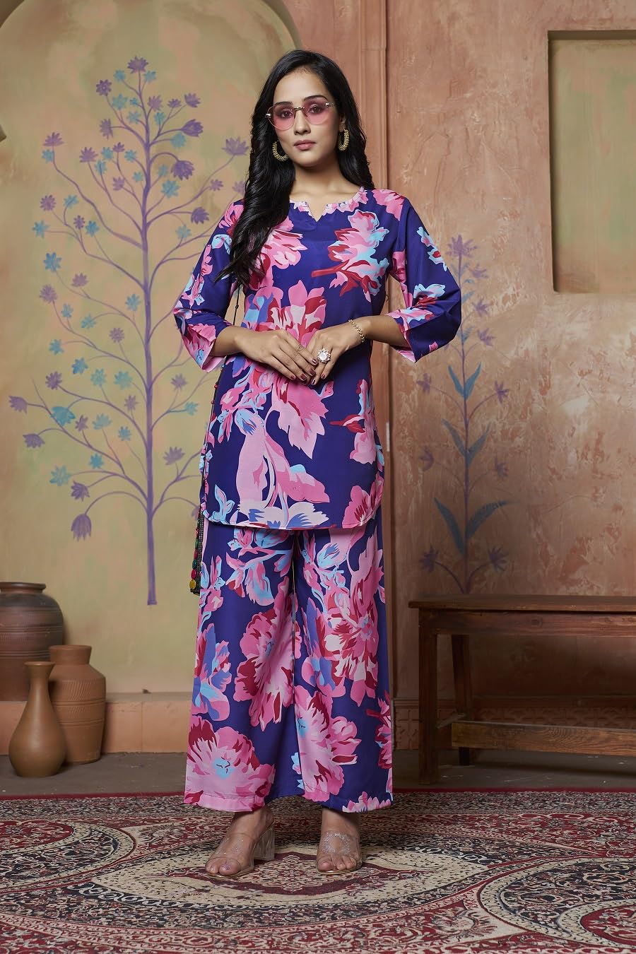 GRECIILOOKS Co Ord Set for Women