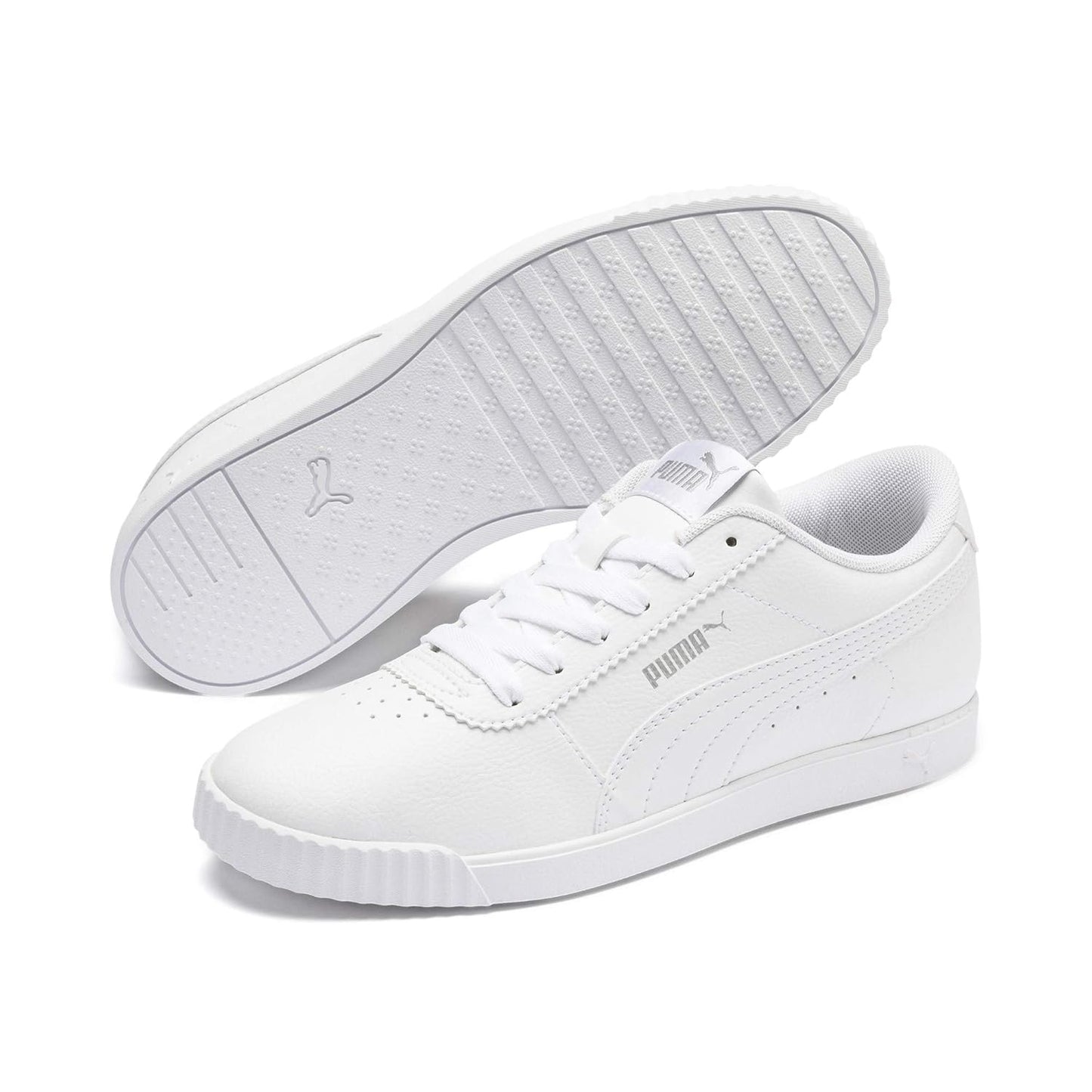 Puma Women's Carina Slim SL Sneaker